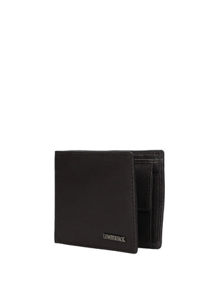 MEN'S WALLET - LUMBERJACK BROWN - LKP04MWA0907 2