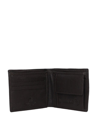 MEN'S WALLET - LUMBERJACK BROWN - LKP04MWA0907 3