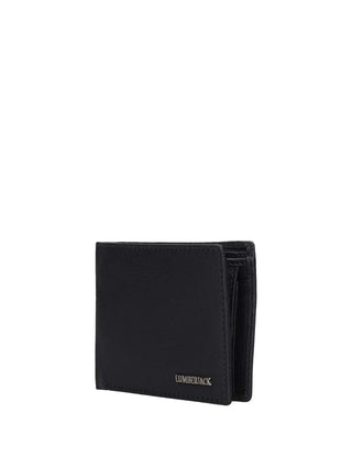 MEN'S WALLET - LUMBERJACK NAVY - LKP04MWA0907 2