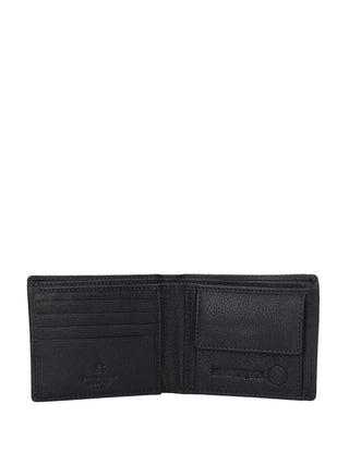 MEN'S WALLET - LUMBERJACK NAVY - LKP04MWA0907 3