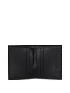 MEN'S WALLET - BLACK LUMBERJACK - LKP04MWA1004 4