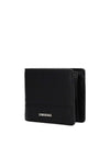 MEN'S WALLET - BLACK LUMBERJACK - LKP04MWA1007 2