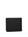 MEN'S WALLET - BLACK LUMBERJACK - LKP04MWA1007 3