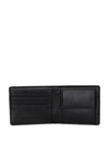 MEN'S WALLET - BLACK LUMBERJACK - LKP04MWA1007 4