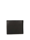 MEN'S WALLET - BLACK LUMBERJACK - LKP04MWA1302 3