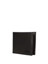 MEN'S WALLET - LUMBERJACK BROWN - LKP04MWA2507 2