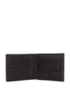 MEN'S WALLET - LUMBERJACK BROWN - LKP04MWA2507 3