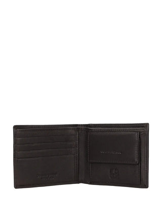 MEN'S WALLET - LUMBERJACK BROWN - LKP04MWA2507 3