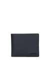 MEN'S WALLET - LUMBERJACK NAVY - LKP04MWA2507 1