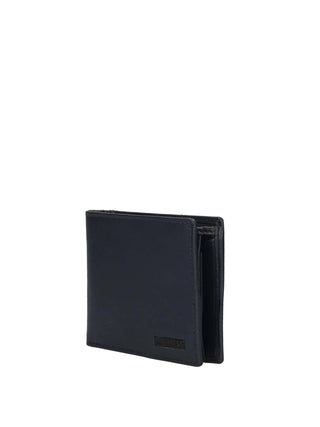 MEN'S WALLET - LUMBERJACK NAVY - LKP04MWA2507 2