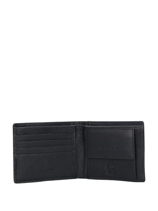 MEN'S WALLET - LUMBERJACK NAVY - LKP04MWA2507 3