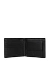 MEN'S WALLET - BLACK LUMBERJACK - LKP04MWA2507 3