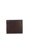 MEN'S WALLET - LUMBERJACK BROWN - LKP04MWA3002 1