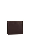 MEN'S WALLET - LUMBERJACK BROWN - LKP04MWA3002 3