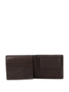 MEN'S WALLET - LUMBERJACK BROWN - LKP04MWA3002 4