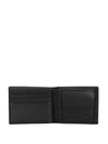 MEN'S WALLET - BLACK LUMBERJACK - LKP04MWA3002 4