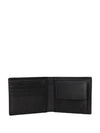 MEN'S WALLET - BLACK LUMBERJACK - LKP04MWA3007 3