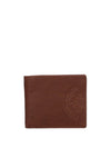 MEN'S WALLET - LUMBERJACK BROWN - LKP04MWA3102 1
