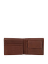 MEN'S WALLET - LUMBERJACK BROWN - LKP04MWA3102 4
