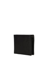 MEN'S WALLET - BLACK LUMBERJACK - LKP04MWA3107 2
