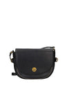 WOMEN'S SHOULDER BAG - LUMBERJACK BLACK - LKP04WBA0608 1