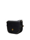 WOMEN'S SHOULDER BAG - LUMBERJACK BLACK - LKP04WBA0608 2