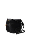 WOMEN'S SHOULDER BAG - LUMBERJACK BLACK - LKP04WBA0608 3
