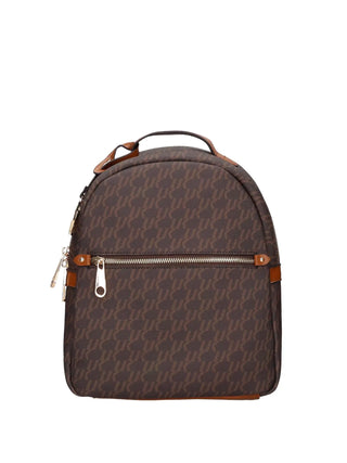 WOMEN'S BACKPACK - LUMBERJACK BROWN - LKP04WBA0905