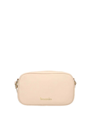 WOMEN'S SHOULDER BAG - BRACCIALINI BEIGE - B18482-PP 1