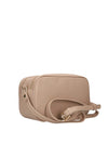 WOMEN'S SHOULDER BAG - BRACCIALINI TAUPE - B18482-PP 3