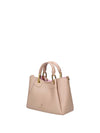 WOMEN'S HANDBAG - BRACCIALINI TAUPE - B18500-YY 2