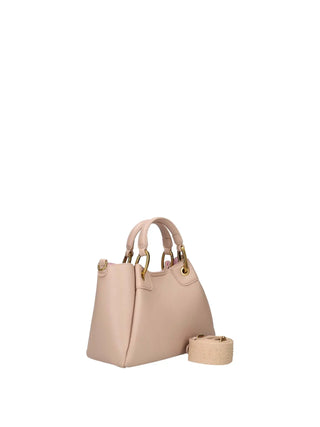 WOMEN'S HANDBAG - BRACCIALINI TAUPE - B18500-YY 3