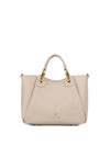 WOMEN'S HANDBAG - BRACCIALINI TAUPE - B18501-YY 1