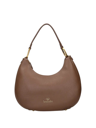 WOMEN'S HOBO - BRACCIALINI BROWN - B18504-YY