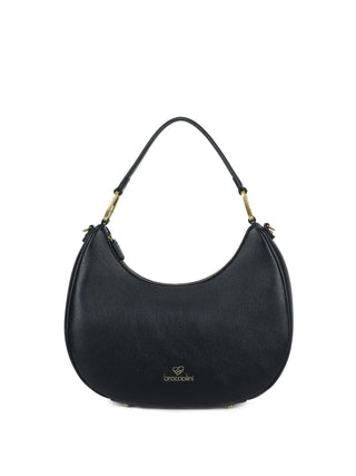 WOMEN'S HOBO - BRACCIALINI BLACK - B18504-YY