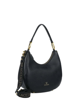 WOMEN'S HOBO - BRACCIALINI BLACK - B18504-YY 2