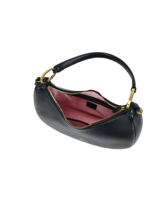 WOMEN'S HOBO - BRACCIALINI BLACK - B18504-YY 4