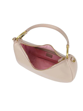 WOMEN'S HOBO - BRACCIALINI TAUPE - B18504-YY 4