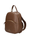 WOMEN'S BACKPACK - BRACCIALINI BROWN - B18505-YY 2