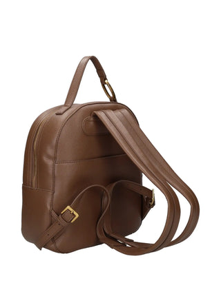 WOMEN'S BACKPACK - BRACCIALINI BROWN - B18505-YY 3