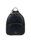 WOMEN'S BACKPACK - BRACCIALINI BLACK - B18505-YY 1