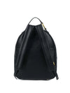 WOMEN'S BACKPACK - BRACCIALINI BLACK - B18505-YY 2