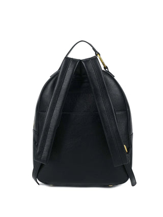 WOMEN'S BACKPACK - BRACCIALINI BLACK - B18505-YY 2