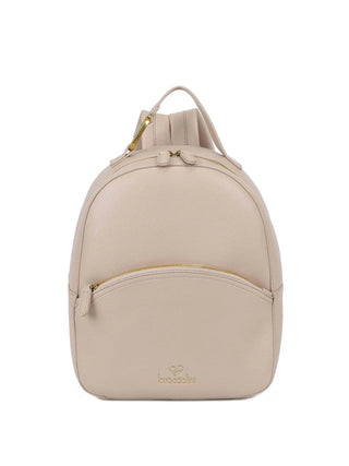 WOMEN'S BACKPACK - BRACCIALINI TAUPE - B18505-YY 1