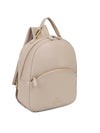 WOMEN'S BACKPACK - BRACCIALINI TAUPE - B18505-YY 2