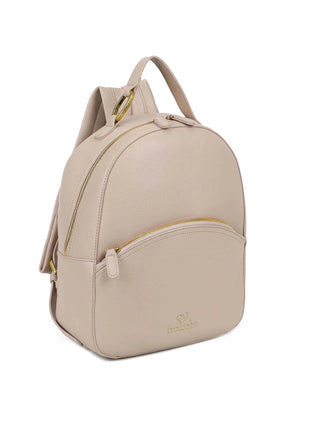 WOMEN'S BACKPACK - BRACCIALINI TAUPE - B18505-YY 2