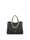 WOMEN'S HANDBAG - BRACCIALINI BLACK - B18531-YY 1