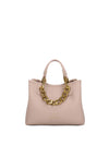 WOMEN'S HANDBAG - BRACCIALINI TAUPE - B18531-YY 1