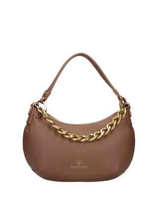 WOMEN'S HOBO - BRACCIALINI BROWN - B18532-YY