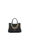 WOMEN'S HANDBAG - BRACCIALINI BLACK - B18533-YY 1